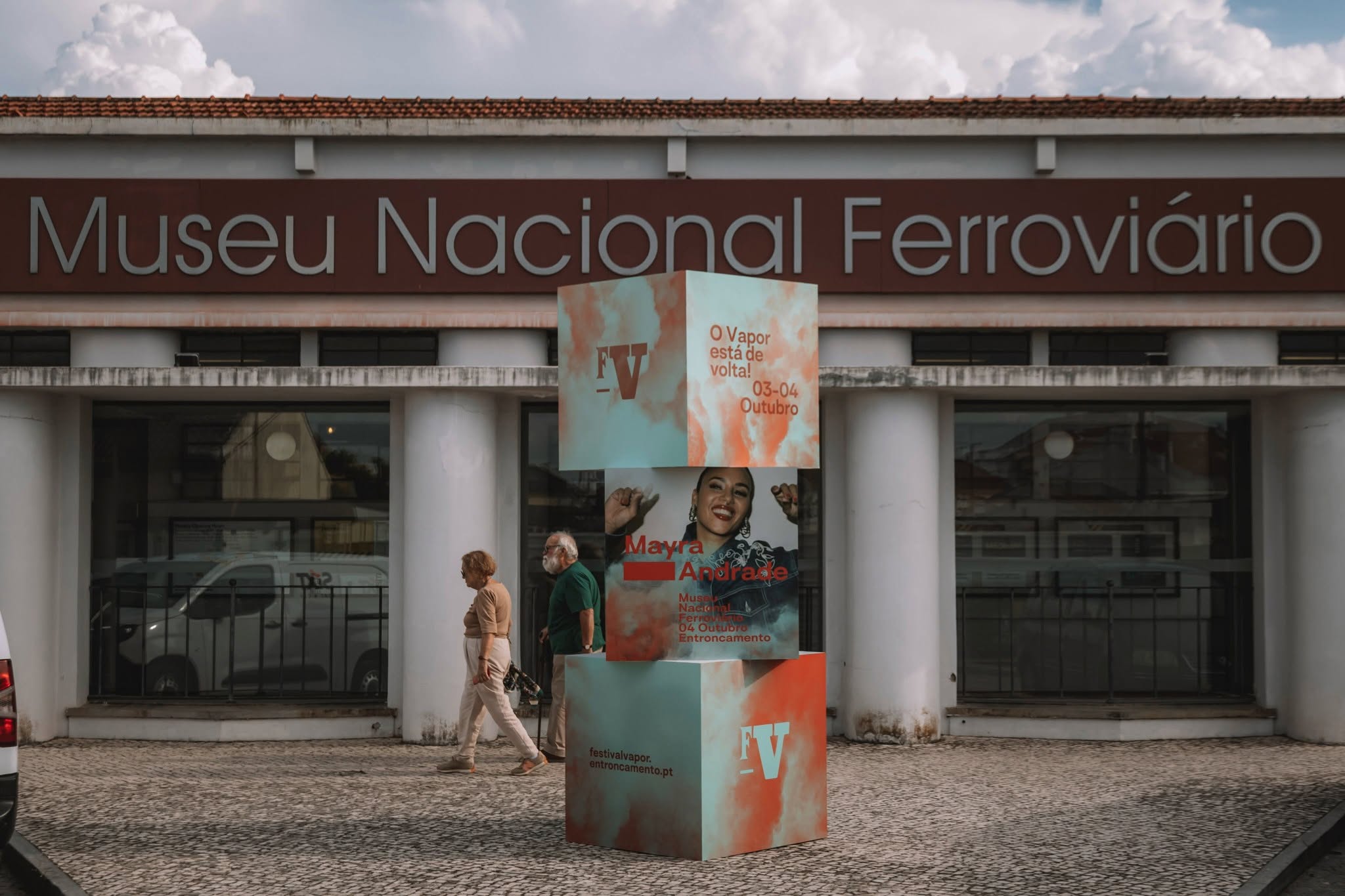 Festival Vapor 2026